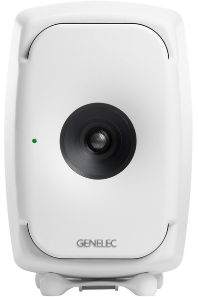 Measurements for speaker Genelec 8341A